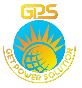 Get Power Solution: Solar Panel, Lithium Battery, Vfd Controllers